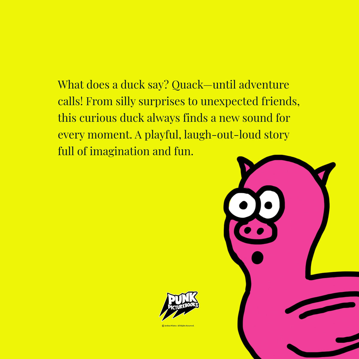 Duck Luck