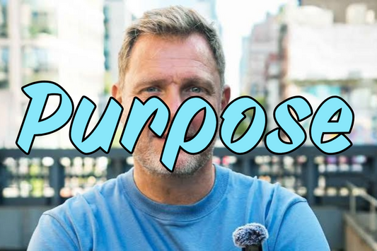Our Purpose