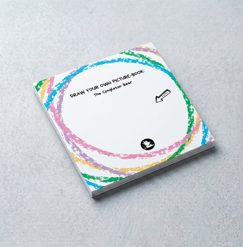 Draw-Your-Own