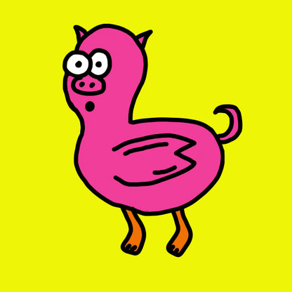 Duck Luck