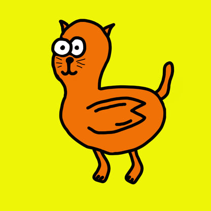 Duck Luck