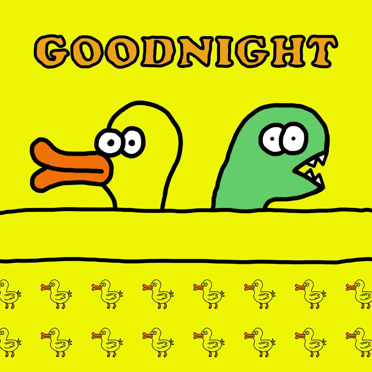 Duck Luck