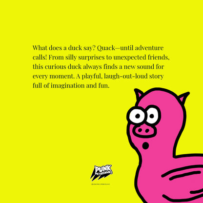 Duck Luck