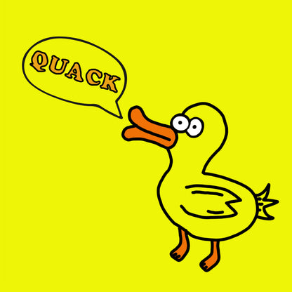 Duck Luck