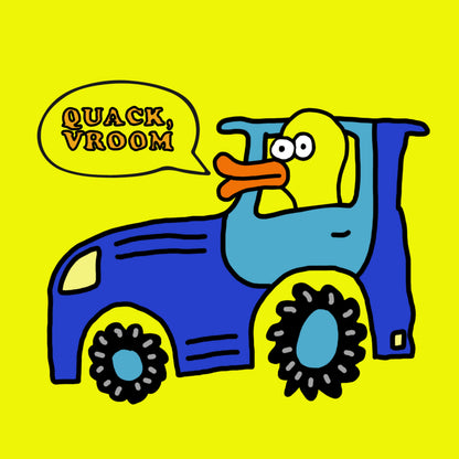 Duck Luck