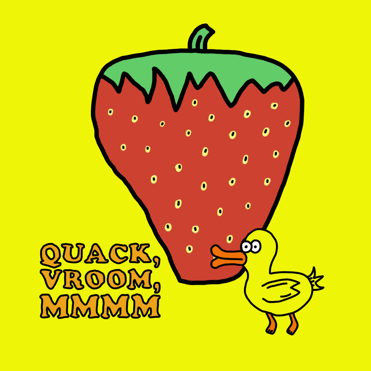 Duck Luck