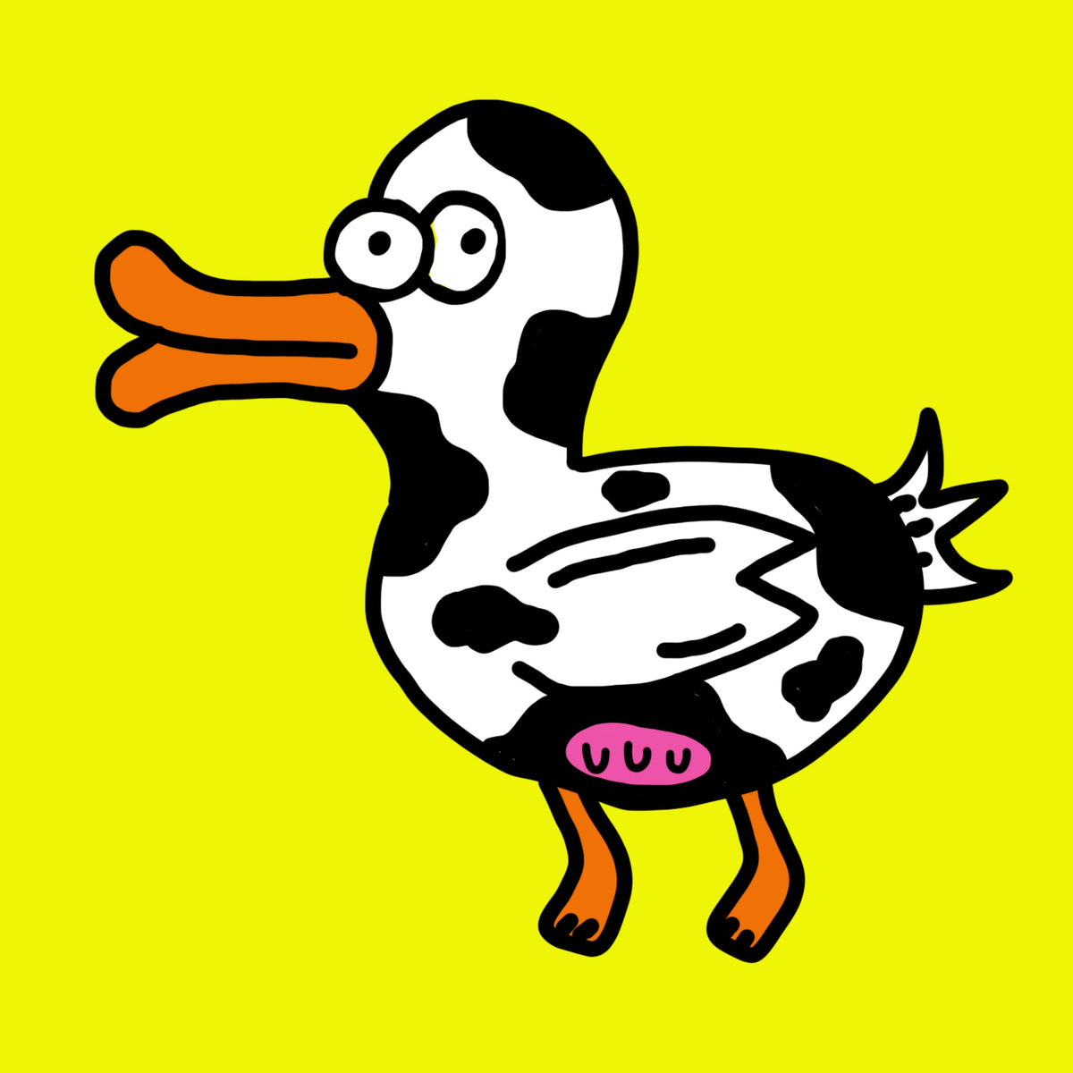 Duck Luck